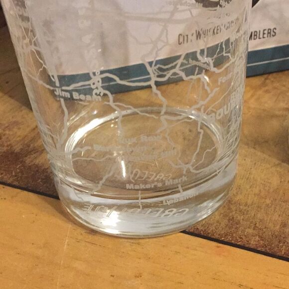 Whiskey Tumblers - Picture 4 of 8